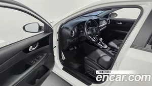 Kia K3, 2023 — миниатюра 13