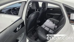 Kia K3, 2023 — миниатюра 17