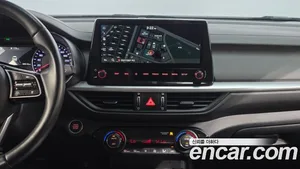 Kia K3, 2023 — миниатюра 20