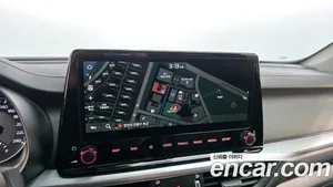 Kia K3, 2023 — миниатюра 21