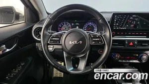 Kia K3, 2023 — миниатюра 22