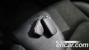 Kia K3, 2023 — миниатюра 24