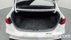 Kia K3, 2023 — миниатюра 25