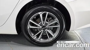 Kia K3, 2023 — миниатюра 7