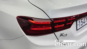 Kia K3, 2023 — миниатюра 9