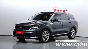 Kia Sorento, 2023 — миниатюра 1