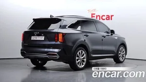 Kia Sorento, 2023 — миниатюра 2
