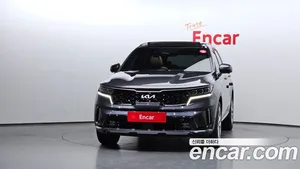 Kia Sorento, 2023 — миниатюра 3