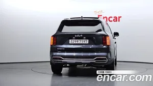 Kia Sorento, 2023 — миниатюра 4
