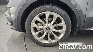 Kia Sorento, 2023 — миниатюра 5