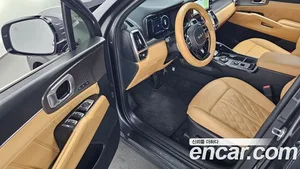 Kia Sorento, 2023 — миниатюра 13