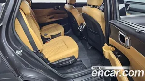 Kia Sorento, 2023 — миниатюра 17