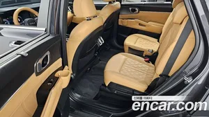 Kia Sorento, 2023 — миниатюра 18