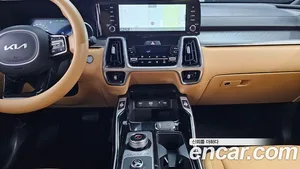 Kia Sorento, 2023 — миниатюра 19
