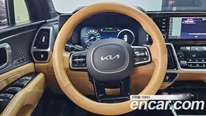 Kia Sorento, 2023 — миниатюра 20