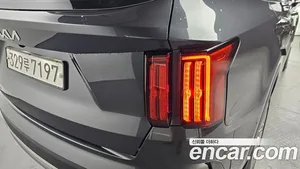 Kia Sorento, 2023 — миниатюра 9