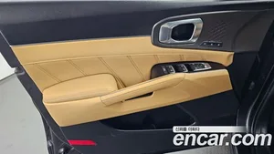 Kia Sorento, 2023 — миниатюра 14