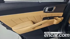 Kia Sorento, 2023 — миниатюра 15