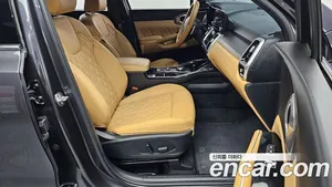 Kia Sorento, 2023 — миниатюра 16