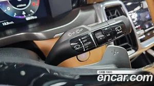 Kia Sorento, 2023 — миниатюра 28