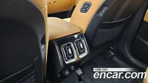 Kia Sorento, 2023 — миниатюра 31