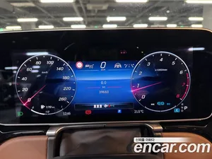 Mercedes-Benz S-Class, 2022 — миниатюра 6