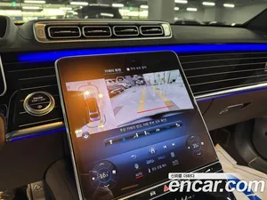 Mercedes-Benz S-Class, 2022 — миниатюра 10