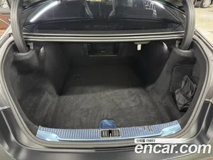 Mercedes-Benz S-Class, 2022 — миниатюра 15