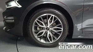 Kia K5, 2022 — миниатюра 5