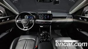 Kia K5, 2022 — миниатюра 7
