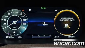 Kia K5, 2022 — миниатюра 8