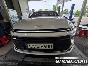 Hyundai Sonata, 2023 — миниатюра 1