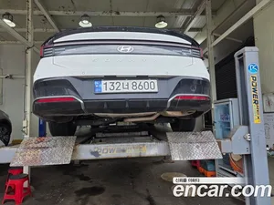 Hyundai Sonata, 2023 — миниатюра 2