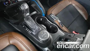 Ford Bronco, 2023 — миниатюра 9