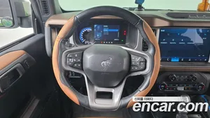 Ford Bronco, 2023 — миниатюра 13
