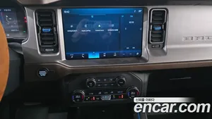 Ford Bronco, 2023 — миниатюра 14