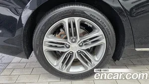 Hyundai Grandeur, 2017 — миниатюра 5