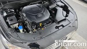 Hyundai Grandeur, 2017 — миниатюра 6