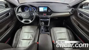 Hyundai Grandeur, 2017 — миниатюра 10