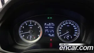 Hyundai Grandeur, 2017 — миниатюра 11