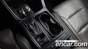 Hyundai Grandeur, 2017 — миниатюра 12
