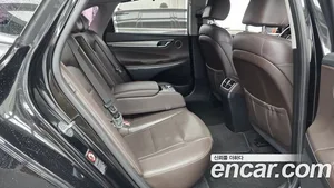 Hyundai Grandeur, 2017 — миниатюра 17