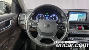 Hyundai Grandeur, 2017 — миниатюра 18