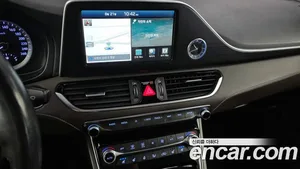 Hyundai Grandeur, 2017 — миниатюра 19