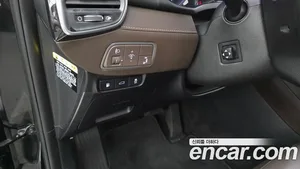 Hyundai Grandeur, 2017 — миниатюра 23