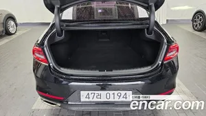 Hyundai Grandeur, 2017 — миниатюра 26
