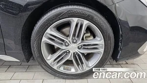 Hyundai Grandeur, 2017 — миниатюра 7