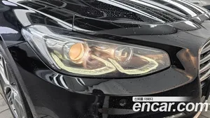 Hyundai Grandeur, 2017 — миниатюра 8