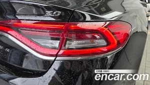 Hyundai Grandeur, 2017 — миниатюра 9