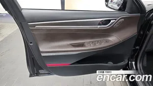Hyundai Grandeur, 2017 — миниатюра 14